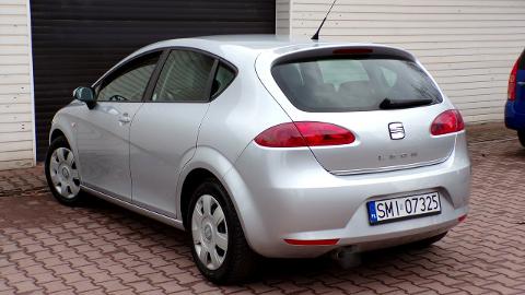 Seat Leon II  (102KM) - 14 900  PLN, 2005 - MIKOŁÓW - wyprzedaż | Autoria.pl