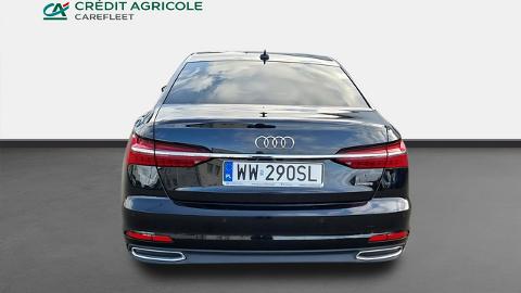 Audi A6 C8  (204KM) -  170 400  PLN, 2020 - Janki - wyprzedaż | Autoria.pl