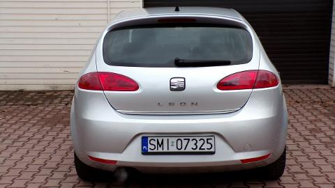 Seat Leon II  (102KM) - 14 900  PLN, 2005 - MIKOŁÓW - wyprzedaż | Autoria.pl