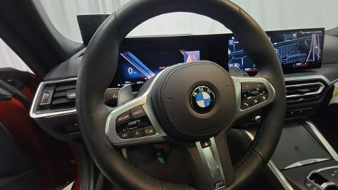 BMW Seria  4 (375KM) -  165 000  PLN, 2024 - Katowice - wyprzedaż | Autoria.pl