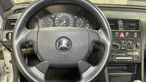 Mercedes-Benz Klasa C W202  (122KM) - 18 300  PLN, 1996 - Częstochowa - wyprzedaż | Autoria.pl
