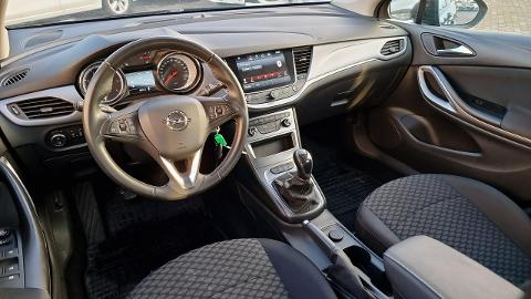 Opel Astra K  (110KM) - 54 900  PLN, 2019 - Janki - wyprzedaż | Autoria.pl