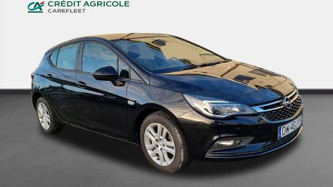 Opel Astra K  (110KM) - 54 900  PLN, 2019 - Janki - wyprzedaż | Autoria.pl