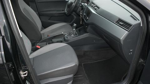 Seat Ibiza V  (95KM) - 33 400  PLN, 2017 - Dębica - wyprzedaż | Autoria.pl