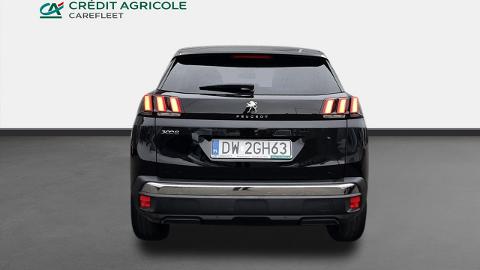 Peugeot 3008 II  (130KM) - 84 100  PLN, 2019 - Janki - wyprzedaż | Autoria.pl