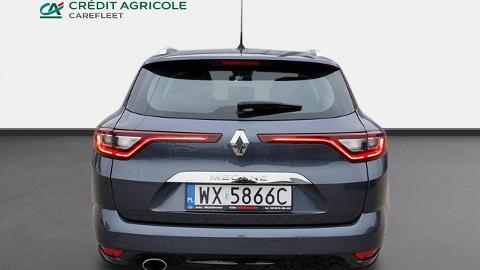 Renault Megane IV  (140KM) - 65 000  PLN, 2020 - Janki - wyprzedaż | Autoria.pl
