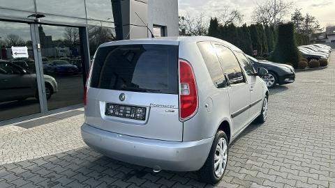 Škoda Roomster I  (105KM) - 23 900  PLN, 2011 - Żory - wyprzedaż | Autoria.pl