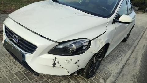 Volvo V40 II  (150KM) - 23 900  PLN, 2015 - PLESZEW - wyprzedaż | Autoria.pl