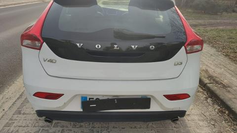 Volvo V40 II  (150KM) - 23 900  PLN, 2015 - PLESZEW - wyprzedaż | Autoria.pl