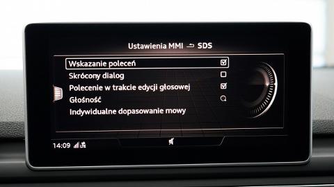 Audi A5 F5  (190KM) -  177 750  PLN, 2019 - Kielce - wyprzedaż | Autoria.pl
