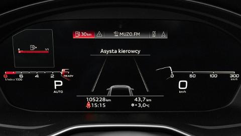 Audi A4 B9  (245KM) -  146 850  PLN, 2020 - Gdańsk - wyprzedaż | Autoria.pl