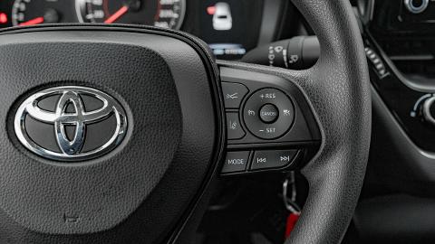 Toyota Corolla Seria E21  (125KM) - 70 850  PLN, 2022 - Pępowo - wyprzedaż | Autoria.pl