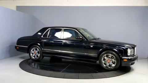 Bentley Arnage (400KM) - 60 000  PLN, 2000 - Katowice - wyprzedaż | Autoria.pl
