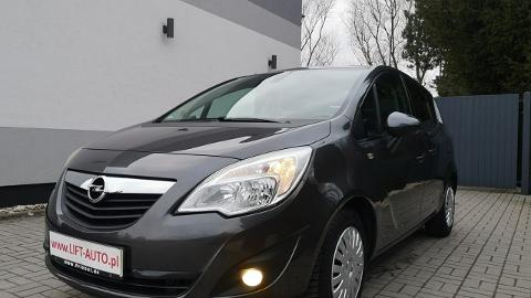 Opel Meriva II  (120KM) - 29 900  PLN, 2012 - Strzegom - wyprzedaż | Autoria.pl