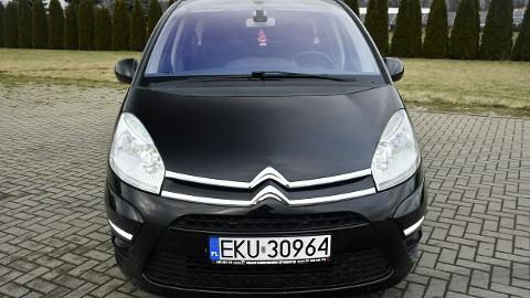 Citroën C4 Picasso I  (112KM) - 19 900  PLN, 2012 - Kutno - wyprzedaż | Autoria.pl