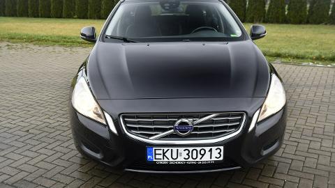 Volvo V60 I  (114KM) - 28 900  PLN, 2011 - Kutno - wyprzedaż | Autoria.pl