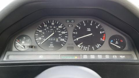 BMW Seria  3 E30  (170KM) - 39 900  PLN, 1988 - Koszalin - wyprzedaż | Autoria.pl
