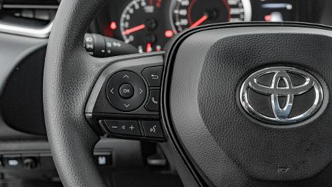Toyota Corolla Seria E21  (125KM) - 70 850  PLN, 2022 - Pępowo - wyprzedaż | Autoria.pl