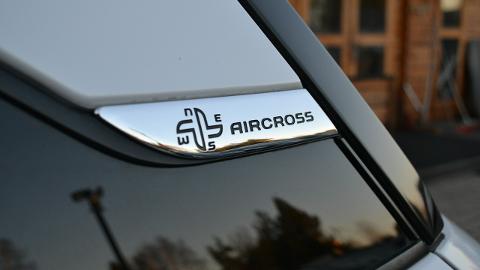 Citroën C4 Aircross (117KM) - 39 999  PLN, 2012 - Częstochowa - wyprzedaż | Autoria.pl