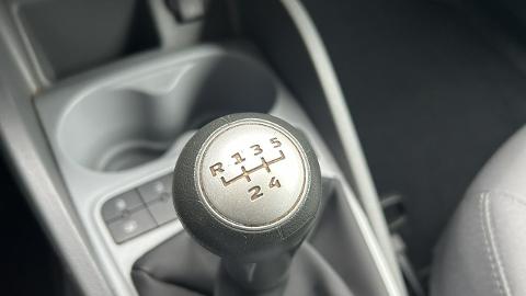 Seat Ibiza IV  (70KM) - 16 900  PLN, 2010 - Żory - wyprzedaż | Autoria.pl