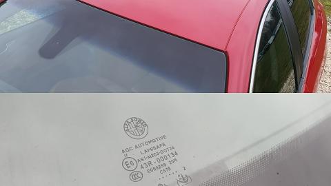 Alfa Romeo Giulietta (140KM) - 28 999  PLN, 2012 - Chmielnik - wyprzedaż | Autoria.pl