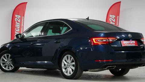 Škoda Superb III  (272KM) - 84 900  PLN, 2019 - Długołęka - wyprzedaż | Autoria.pl