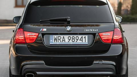 BMW Seria  3 E90E91E92E93 (163KM) - 28 700  PLN, 2010 - Zwoleń - wyprzedaż | Autoria.pl