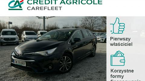 Toyota Avensis III  (143KM) - 59 000  PLN, 2017 - Poznań - wyprzedaż | Autoria.pl