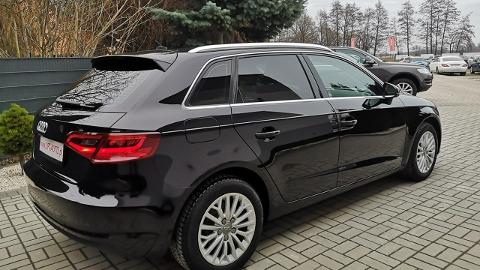Audi A3 8V  (150KM) - 49 900  PLN, 2013 - Strzegom - wyprzedaż | Autoria.pl