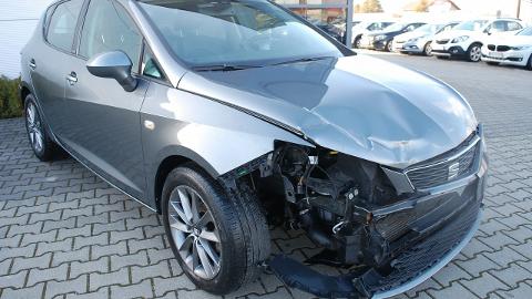 Seat Ibiza IV  (75KM) - 15 900  PLN, 2015 - Dębica - wyprzedaż | Autoria.pl