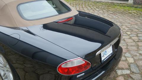 Jaguar XK8 I  (298KM) - 69 900  PLN, 2005 - Koszalin - wyprzedaż | Autoria.pl