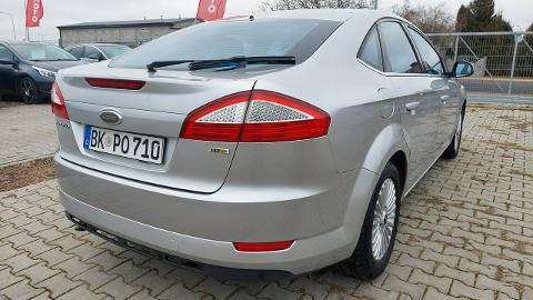 Ford Mondeo Mk4  (140KM) - 17 800  PLN, 2007 - Gniezno - wyprzedaż | Autoria.pl