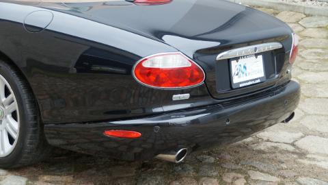 Jaguar XK8 I  (298KM) - 69 900  PLN, 2005 - Koszalin - wyprzedaż | Autoria.pl