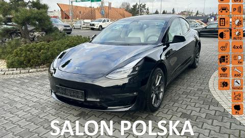 Tesla Model 3 (498KM) -  199 900  PLN, 2023 - Żory - wyprzedaż | Autoria.pl