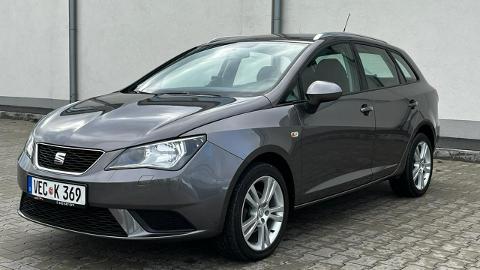 Seat Ibiza IV  (69KM) - 26 999  PLN, 2015 - Nowa Wieś Rzeczna - wyprzedaż | Autoria.pl