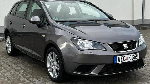 Seat Ibiza IV  (69KM) - 26 999  PLN, 2015 - Nowa Wieś Rzeczna - wyprzedaż | Autoria.pl