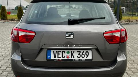Seat Ibiza IV  (69KM) - 26 999  PLN, 2015 - Nowa Wieś Rzeczna - wyprzedaż | Autoria.pl