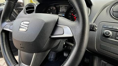 Seat Ibiza IV  (69KM) - 26 999  PLN, 2015 - Nowa Wieś Rzeczna - wyprzedaż | Autoria.pl