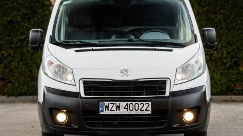 Peugeot Expert (163KM) - 32 700  PLN, 2013 - Zwoleń - wyprzedaż | Autoria.pl