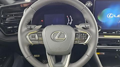 Lexus inny VI  (275KM) -  180 000  PLN, 2023 - Katowice - wyprzedaż | Autoria.pl