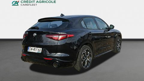 Alfa Romeo Stelvio (280KM) -  131 900  PLN, 2020 - Katowice - wyprzedaż | Autoria.pl