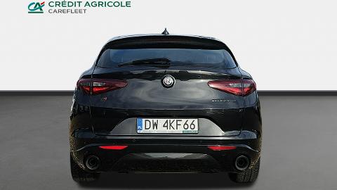 Alfa Romeo Stelvio (280KM) -  131 900  PLN, 2020 - Katowice - wyprzedaż | Autoria.pl