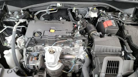 Honda HR-V II  (158KM) - 81 000  PLN, 2024 - Katowice - wyprzedaż | Autoria.pl