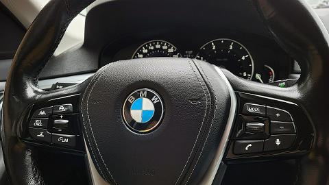 BMW Seria  5 G30/G31  (190KM) -  125 900  PLN, 2017 - Rydułtowy - wyprzedaż | Autoria.pl