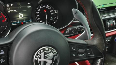 Alfa Romeo Stelvio (510KM) -  259 900  PLN, 2019 - Goczałkowice-Zdrój - wyprzedaż | Autoria.pl