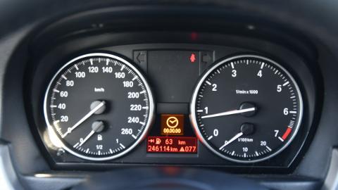 BMW Seria  3 E90/E91/E92/E93  (143KM) - 16 900  PLN, 2007 - Kutno - wyprzedaż | Autoria.pl