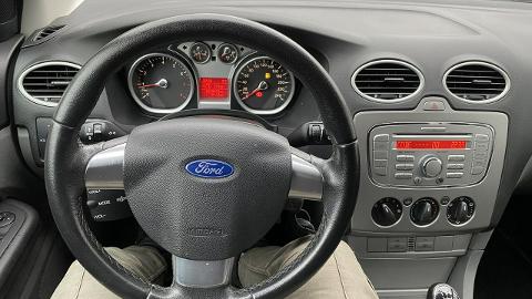 Ford Focus Mk2  (115KM) - 17 998  PLN, 2009 - Gostyń - wyprzedaż | Autoria.pl