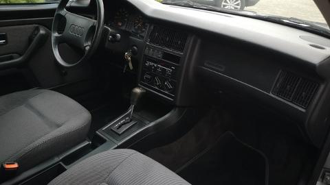 Audi Coupe B3  (115KM) - 31 900  PLN, 1990 - Strzegom - wyprzedaż | Autoria.pl