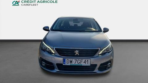 Peugeot 308 T9  (130KM) - 50 800  PLN, 2019 - Janki - wyprzedaż | Autoria.pl