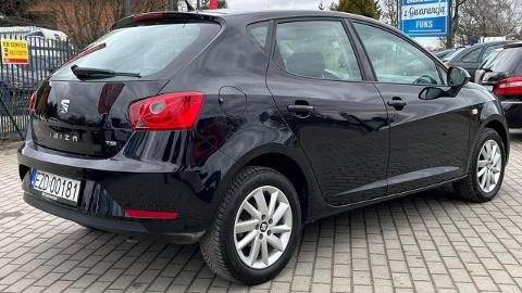 Seat Ibiza IV  (105KM) - 27 900  PLN, 2015 - Zduńska Wola - wyprzedaż | Autoria.pl